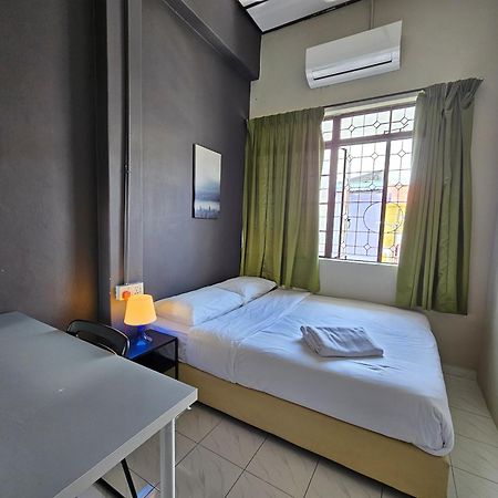 Room At Lebuh Armenian Georgetown City Center Luaran gambar