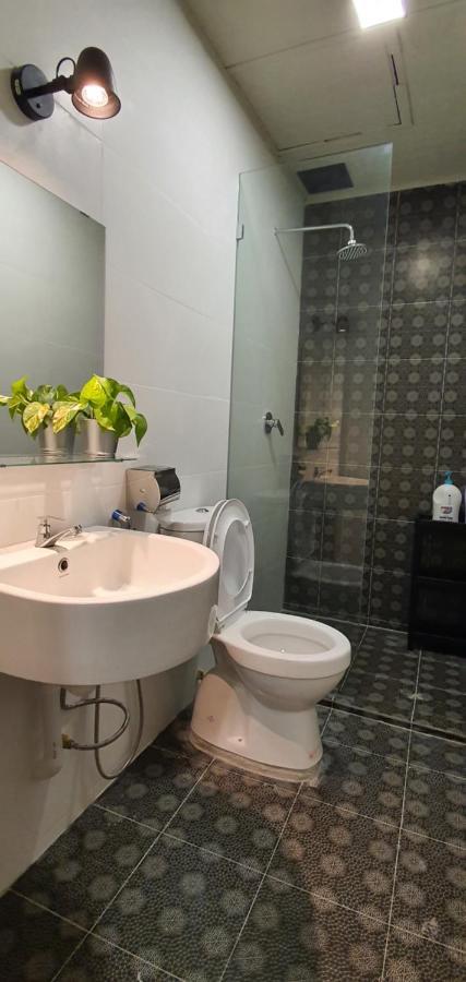 Room At Lebuh Armenian Georgetown City Center Luaran gambar