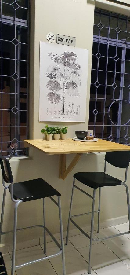 Room At Lebuh Armenian Georgetown City Center Luaran gambar