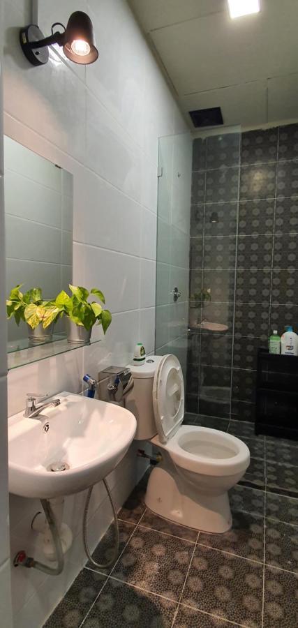 Room At Lebuh Armenian Georgetown City Center Luaran gambar