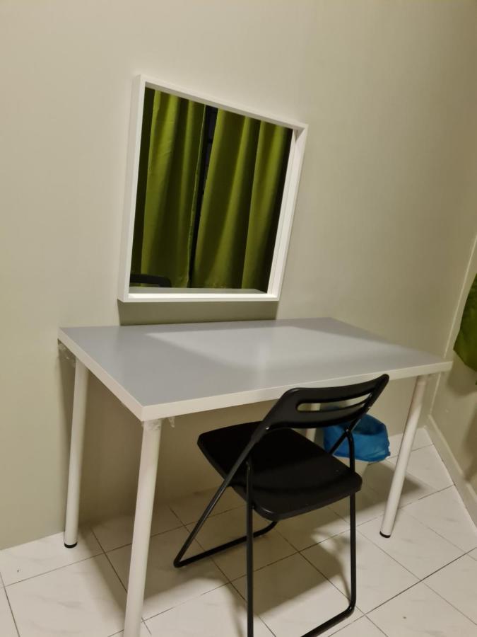 Room At Lebuh Armenian Georgetown City Center Luaran gambar