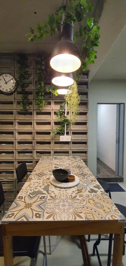 Room At Lebuh Armenian Georgetown City Center Luaran gambar