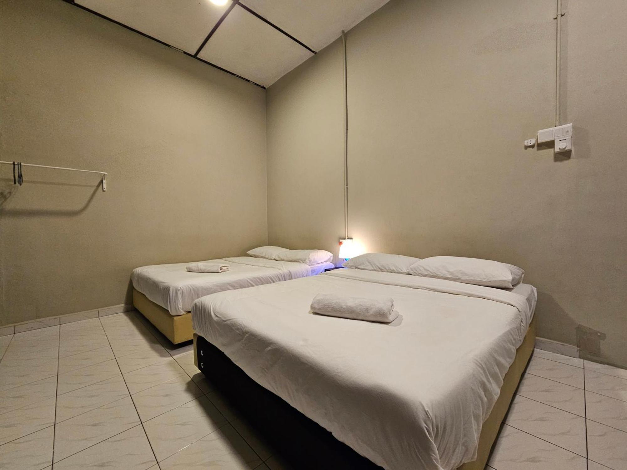 Room At Lebuh Armenian Georgetown City Center Luaran gambar